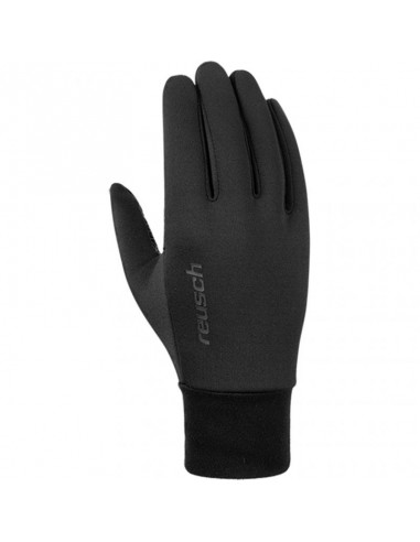 Reusch Ashton Touch-tec 4705168-700 Î‘Î½Î´ÏÎ¹ÎºÎ¬ Î“Î¬Î½Ï„Î¹Î± Î£ÎºÎ¹ & Snowboard ÎœÎ±ÏÏÎ±